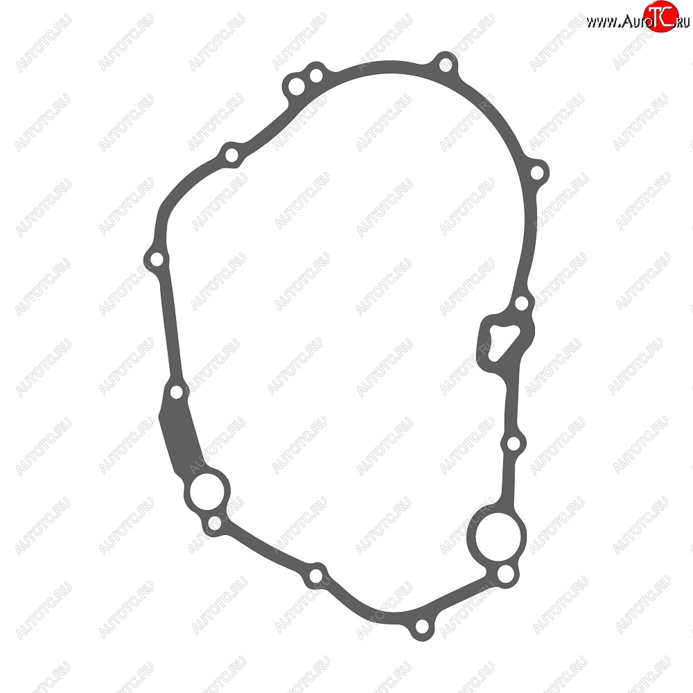 699 р. Honda CRF250L 13-20, CBR250R 11-13 прокладка крышки сцепления 11394-KYJ-900, 11394-K87-A30  000h-185  с доставкой в г. Кемерово