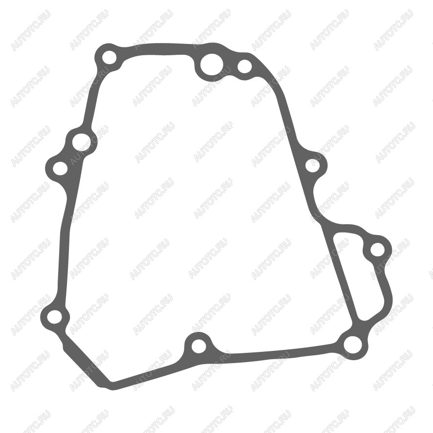 639 р. Honda CRF150R 07-23 прокладка крышки генератора 11395-KSE-670, 11395-KSE-671  000h-189  с доставкой в г. Кемерово