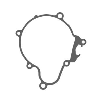 KTM EXC250 08-16, SX250 07-16 прокладка крышки генератора 55130040000, 55130040100  00kt-136