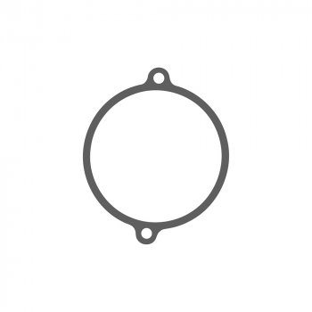 Honda CRF230F 03-12, XR200 86-01, GLH125 07-10 Прокладка импульсной крышки 12339-KT0-712  000h-206