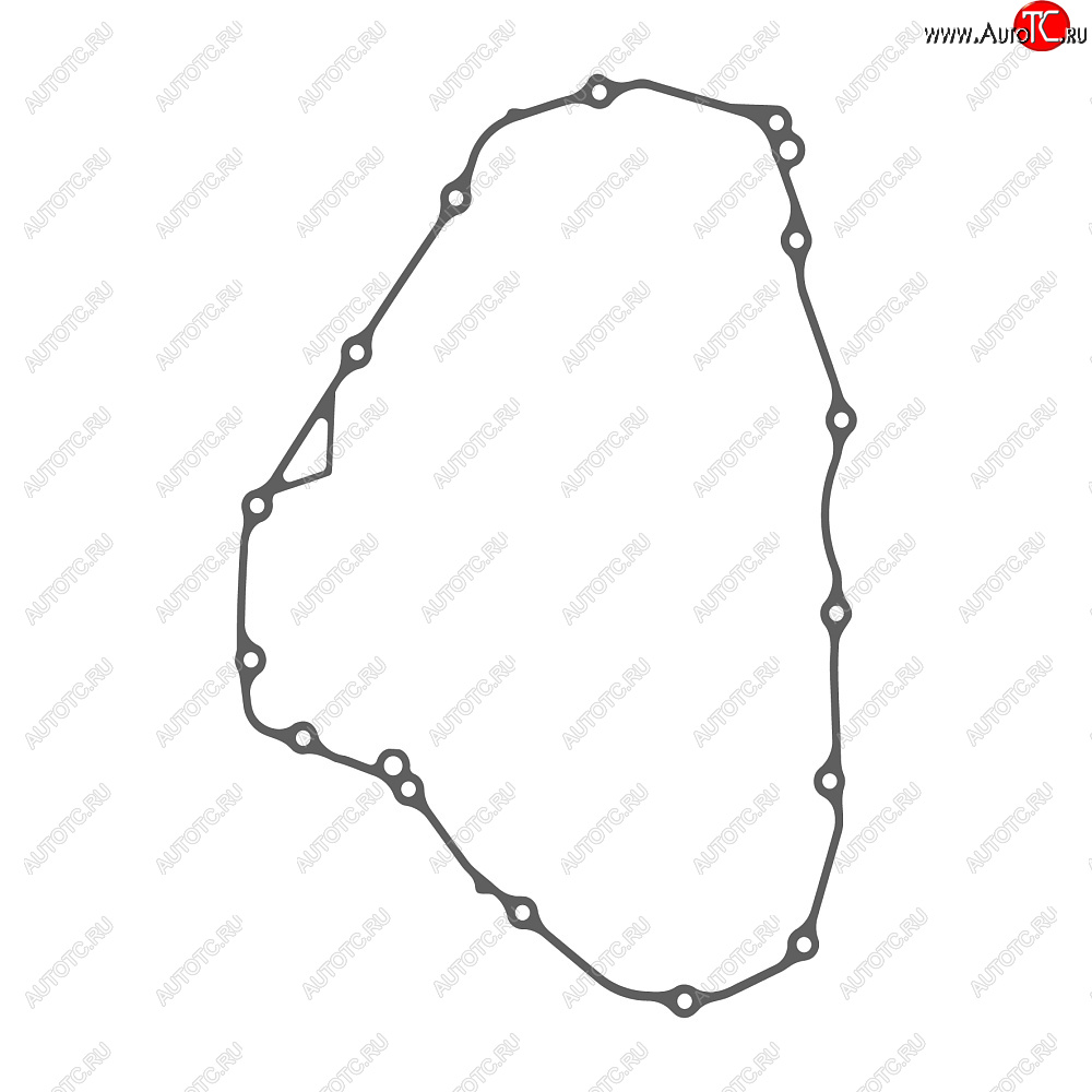 1 399 р. Honda CRF1000 16-19, CRF1100 20-22, CMX1100 21-23 Прокладка крышки сцепления 11394-MJP-G51  000h-242  с доставкой в г. Кемерово