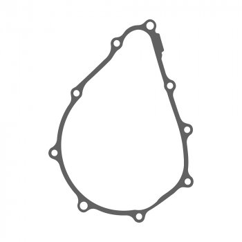 Honda CB125F 15-17, CBF125 09-13, CBF150 05-12 Прокладка крышки генератора 11395-KYA-C00  000h-228