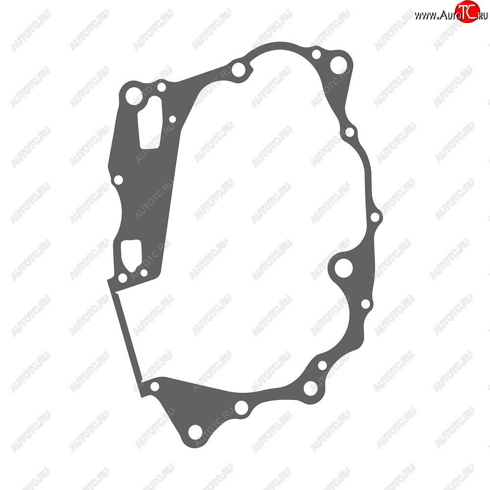 849 р. Honda CRF150F 03-05, CRF230F 03-09 Прокладка половинок картера 11191-KHA-940  000h-234  с доставкой в г. Кемерово