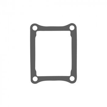 Honda CR125R 95-02 Прокладка лепесткового клапана 14132-KZ4-620  000h-212