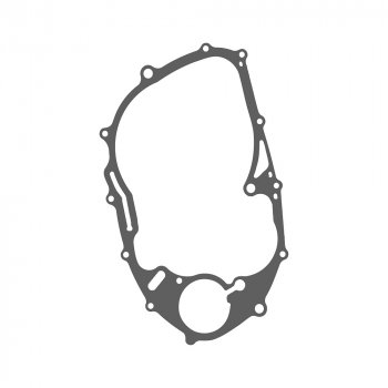 Yamaha XVS400650 97-17, XV535 Virago 98-01 прокладка крышки сцепления 4VR-15461-00-00  000y-161