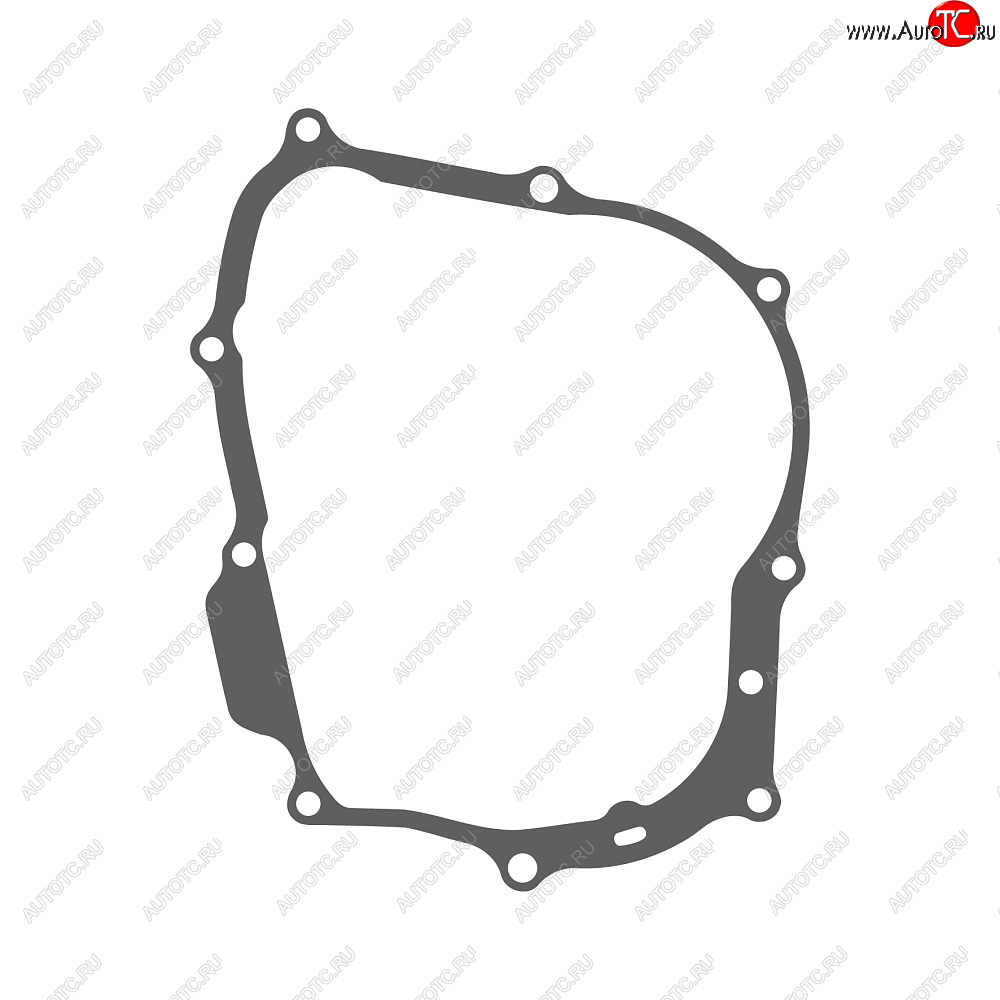 979 р. Honda XR100 93-03, CRF100F 04-13, XR80 85-03 Прокладка крышки сцепления 11393-KN4-752  000h-226  с доставкой в г. Кемерово