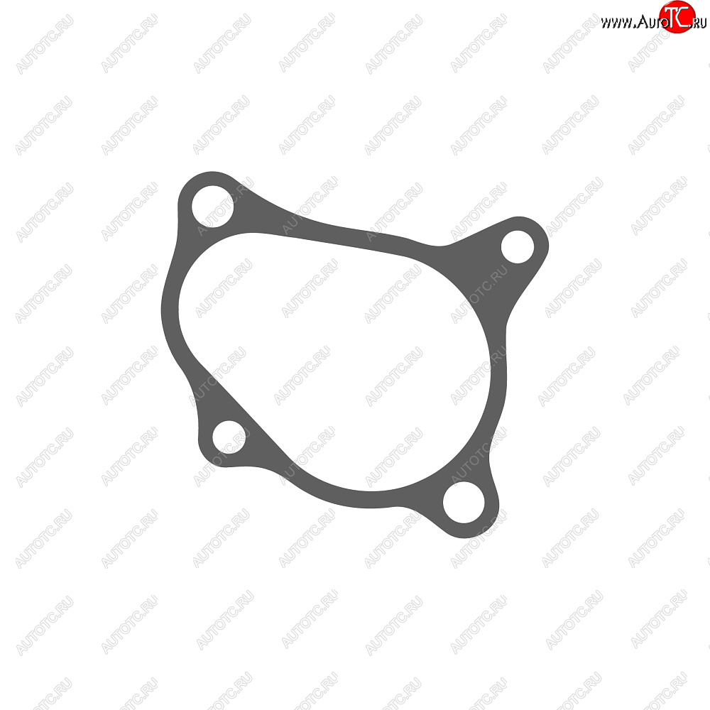 209 р. Honda TRX400EX 99-08, TRX400X 09-13 Прокладка крышки стартера 11377-HN1-010, 11377-HN1-000  000h-215  с доставкой в г. Кемерово