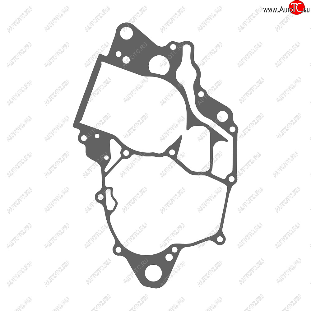 789 р. Honda CRF150R 07-23 Прокладка половинок картера 11191-KSE-672  000h-233  с доставкой в г. Кемерово