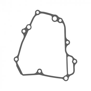 Honda CRF150R 07-23 Прокладка крышки генератора 11395-KSE-672  000h-218