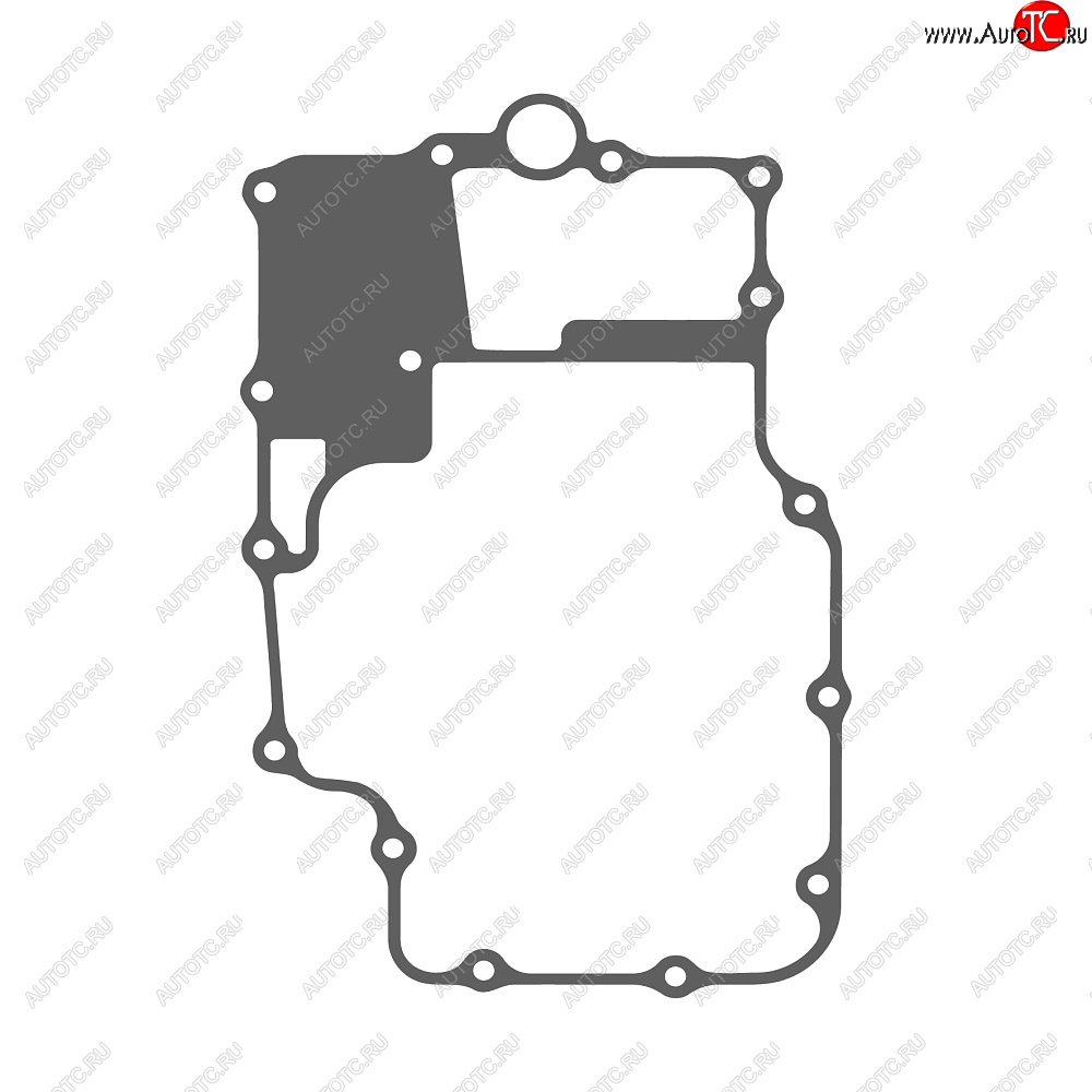 1 399 р. Honda CRF1000 16-19, CRF1100 20-22, CMX1100 21-23 Прокладка поддона 11395-MJP-G51  000h-238  с доставкой в г. Кемерово