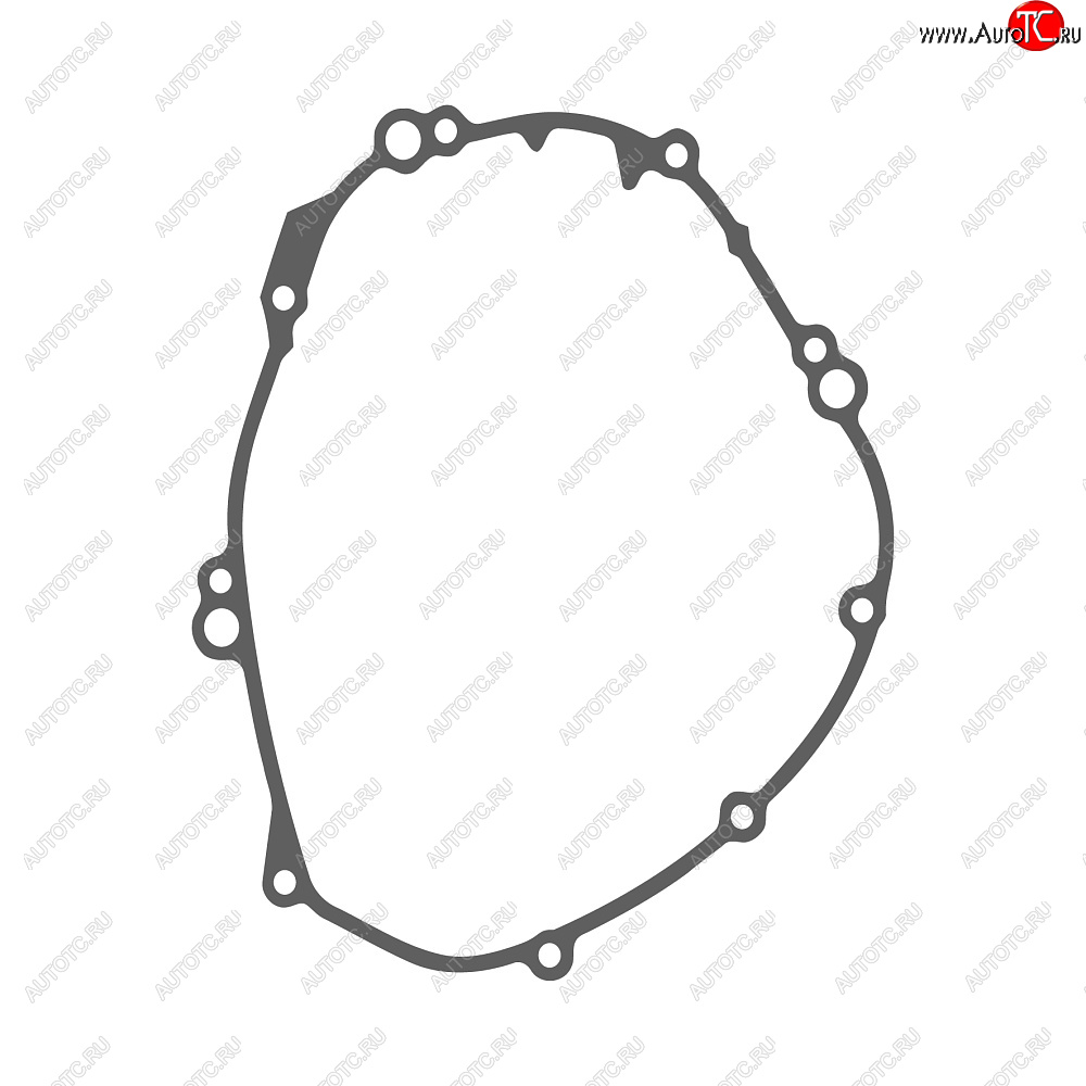 1 169 р. Yamaha YZF-R1 09-14 прокладка крышки сцепления 14B-15461-00-00  000y-162  с доставкой в г. Кемерово