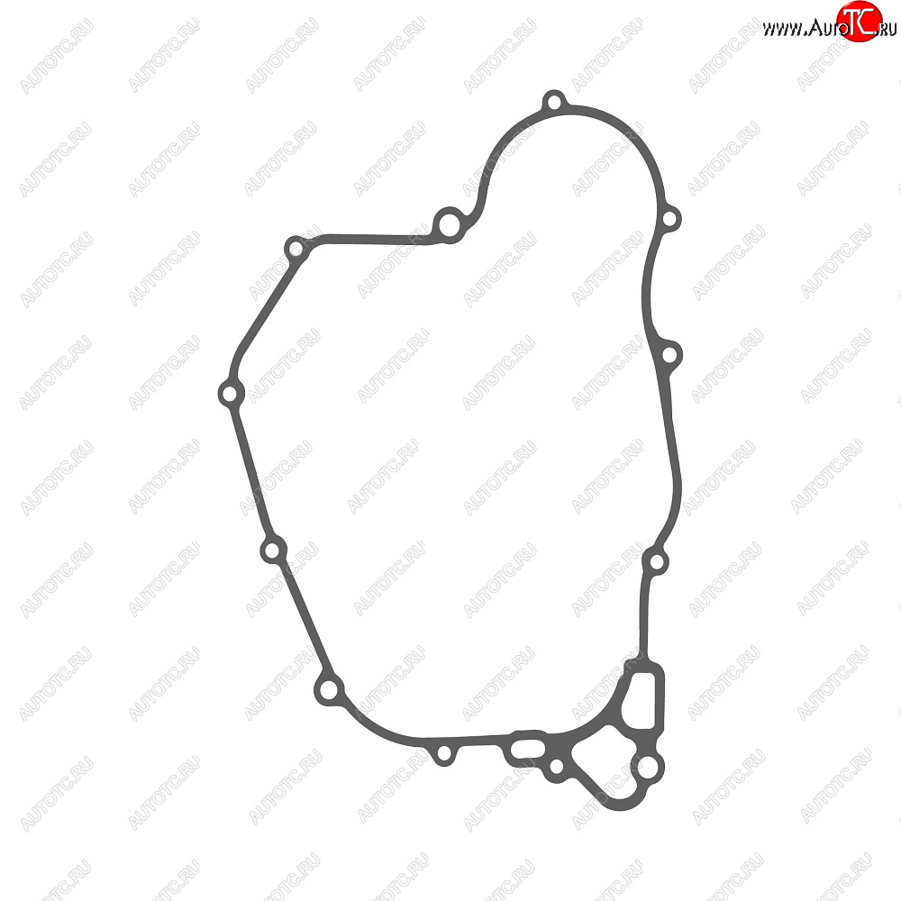 1 479 р. KTM EXC-F450500 17-19 прокладка крышки сцепления внутр. 79430525000  00kt-135  с доставкой в г. Кемерово