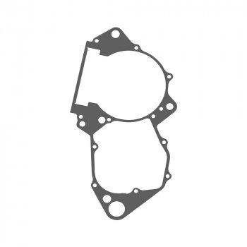 Honda CR500R 92-01 Прокладка половинок картера 11191-MAC-680  000h-237