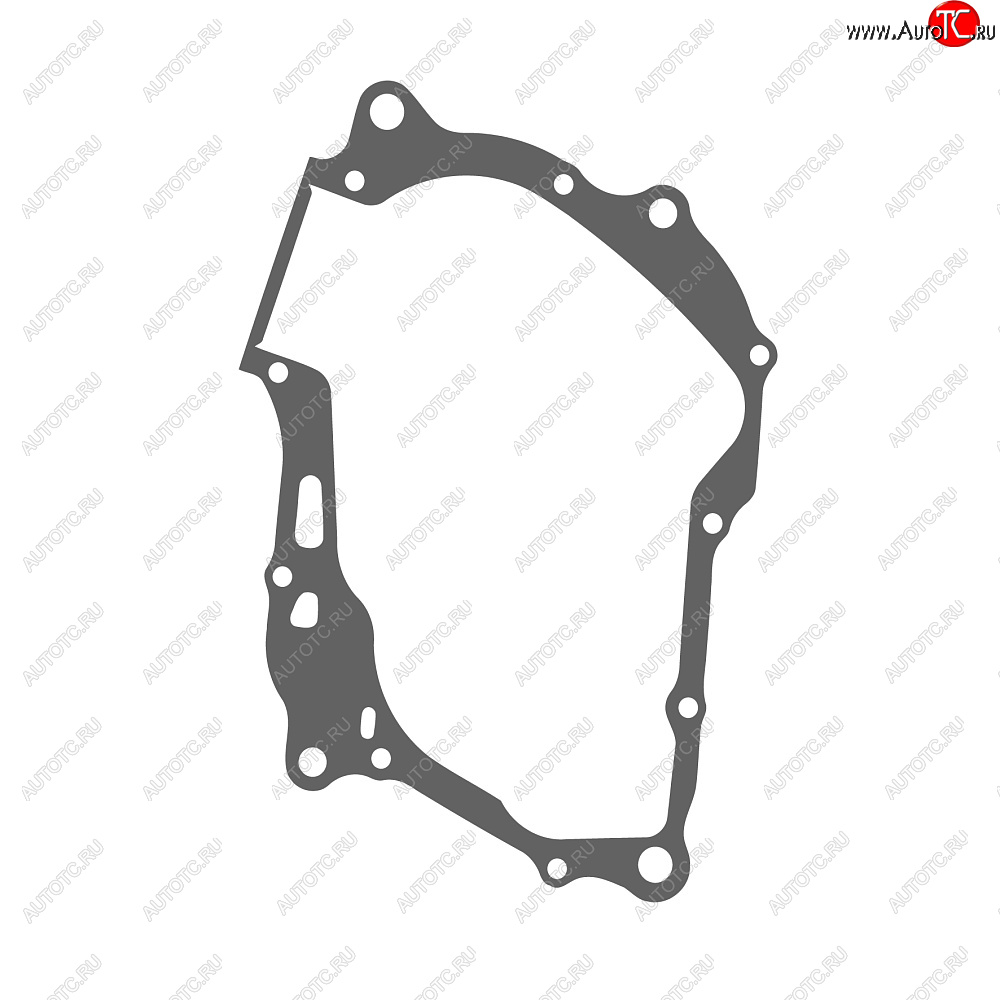 859 р. Honda XR100 93-03, CRF100F 04-13 Прокладка половинок картера 11191-KN4-752  000h-232  с доставкой в г. Кемерово