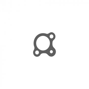 Honda CRF10001100 16-22, CMX1100 21-23, SXS1000 16-23 Прокладка натяжителя ГРМ 14523-HL4-003  000h-211