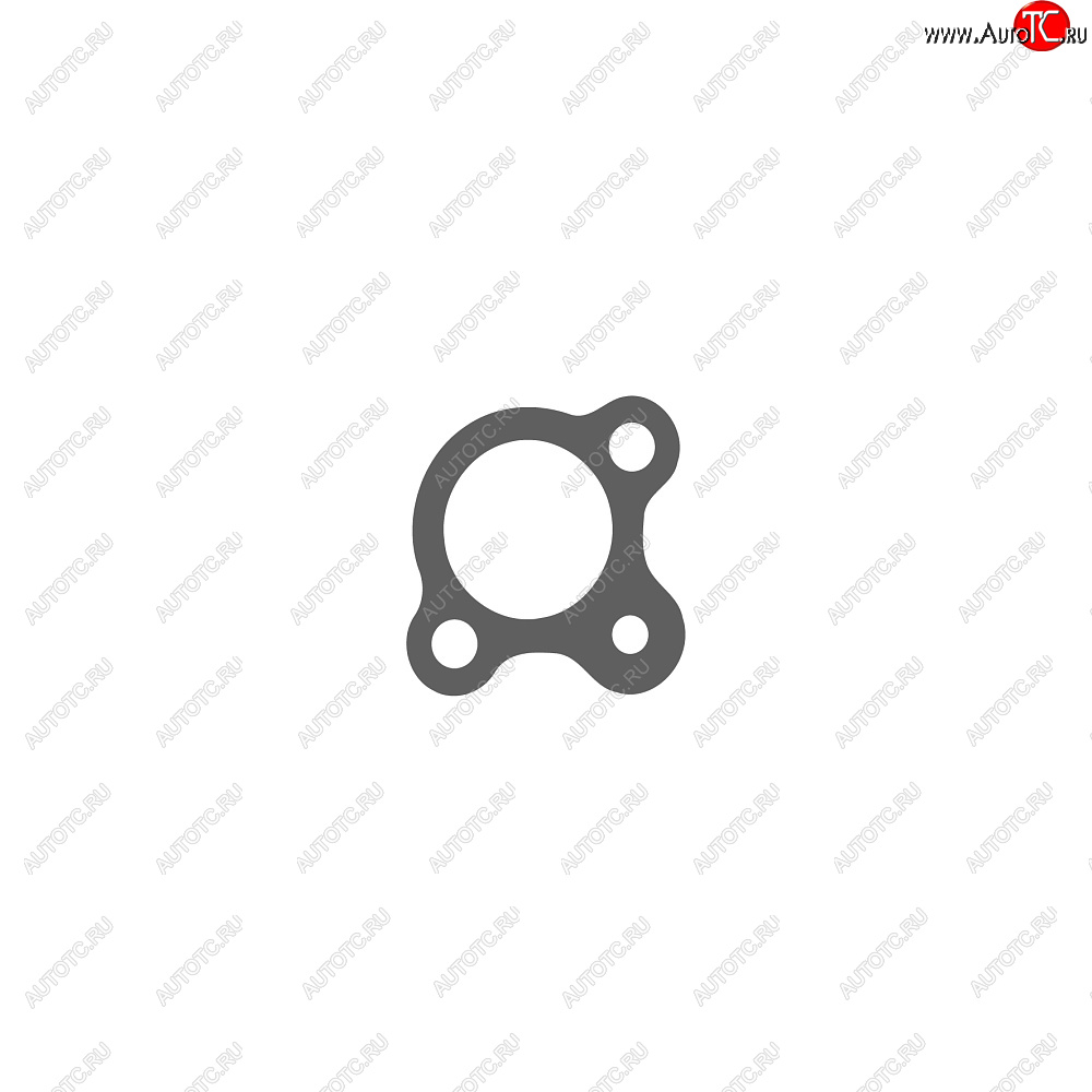 140 р. Honda CRF10001100 16-22, CMX1100 21-23, SXS1000 16-23 Прокладка натяжителя ГРМ 14523-HL4-003  000h-211  с доставкой в г. Кемерово