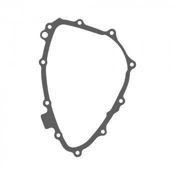 Honda CB500S 94-02, CBF500 04-06 Прокладка крышки генератора 11392-MY5-600  000h-222