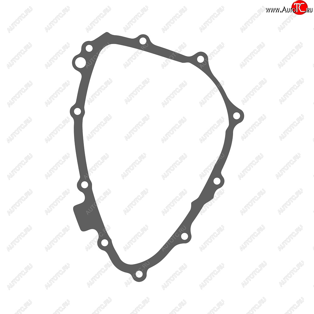 419 р. Honda CB500S 94-02, CBF500 04-06 Прокладка крышки генератора 11392-MY5-600  000h-222  с доставкой в г. Кемерово