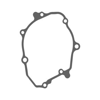Kawasaki KX250F 21-23, KX250X 21-23 прокладка крышки генератора 11061-1377  000k-109
