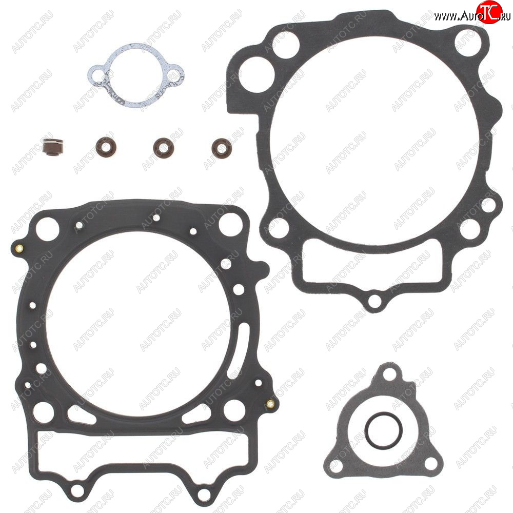 6 999 р. Комплект прокладок ЦПГ WINDEROSA Yamaha YZ450F 10-16  (810689)  810689  с доставкой в г. Кемерово