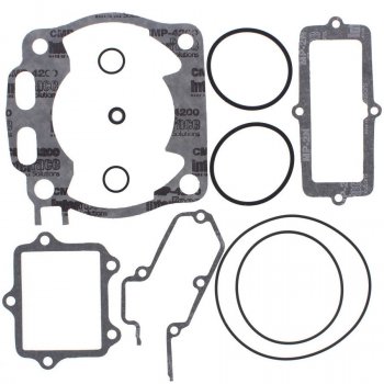 Комплект прокладок ЦПГ WINDEROSA Yamaha YZ250 02-16, YZ250X 16  (810670)  810670