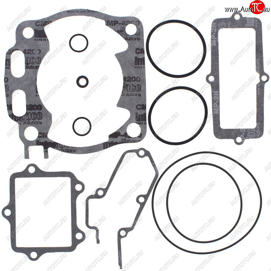 2 999 р. Комплект прокладок ЦПГ WINDEROSA Yamaha YZ250 02-16, YZ250X 16  (810670)  810670  с доставкой в г. Кемерово