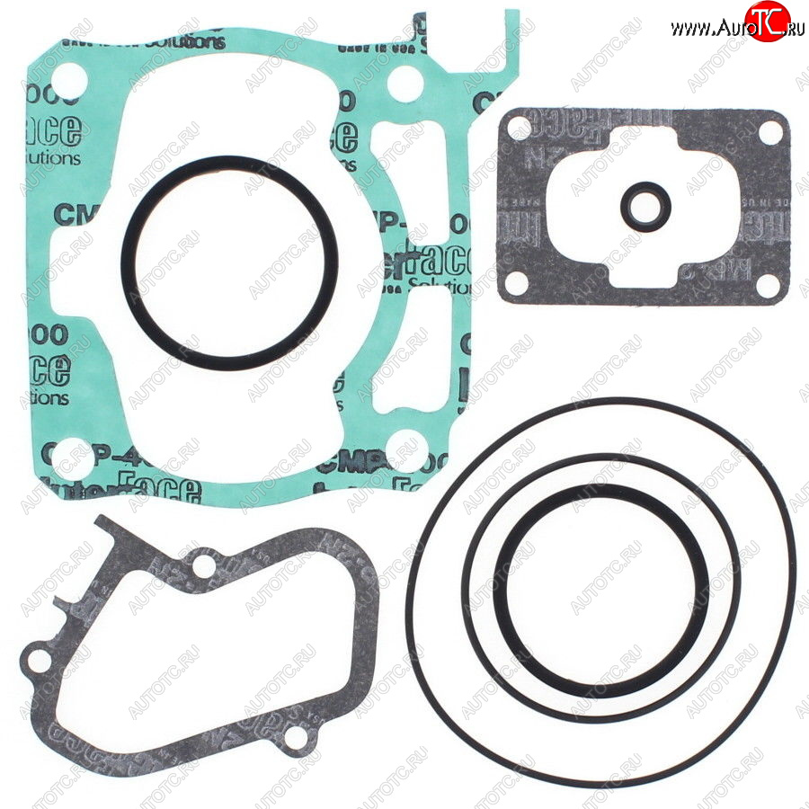 2 669 р. Комплект прокладок ЦПГ WINDEROSA Yamaha YZ125 05-19  (810641)  810641  с доставкой в г. Кемерово