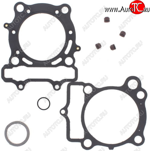 6 349 р. Комплект прокладок ЦПГ WINDEROSA Suzuki RMZ250 07-08  (810568)  810568  с доставкой в г. Кемерово