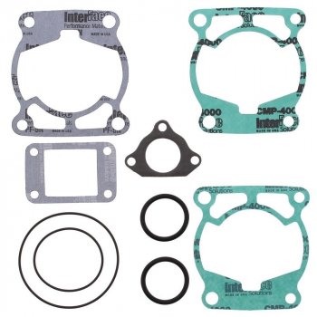 Комплект прокладок ЦПГ WINDEROSA KTM 50SX 12-16, 50SXS 12-14, 50SX Mini 09-16 (810337)  810337