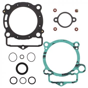 Комплект прокладок ЦПГ WINDEROSA KTM 350EXC-F 13-16, 350SX-FXC-F 11-15 350XC-FW 12-15 (810339)  810339
