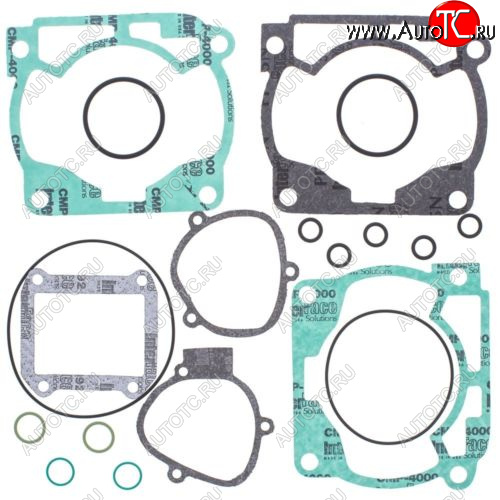 3 299 р. Комплект прокладок ЦПГ WINDEROSA KTM 300XCXC-W 08-16 Husqvarna 300TE 14-15 (810335)  810335  с доставкой в г. Кемерово