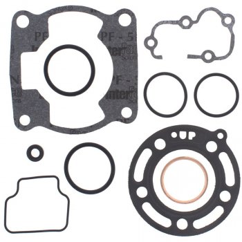 Комплект прокладок ЦПГ WINDEROSA Kawasaki KX85 01-13  (810414)  810414