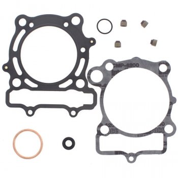 Комплект прокладок ЦПГ WINDEROSA Kawasaki KX250F 04-08 Suzuki RMZ250 04-06  (810463)  810463