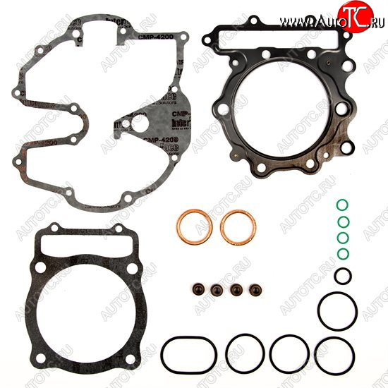 5 849 р. Комплект прокладок ЦПГ WINDEROSA Honda XR650L 93-15  (810281)  810281  с доставкой в г. Кемерово