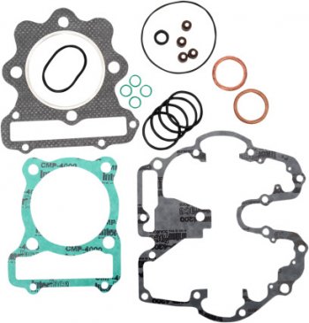 Комплект прокладок ЦПГ WINDEROSA Honda XR250R 96-04  (810263)  810263