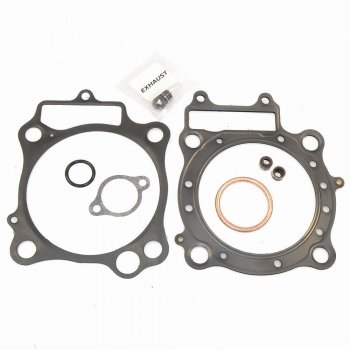 Комплект прокладок ЦПГ WINDEROSA Honda CRF450X 05-17 (810276)  810276