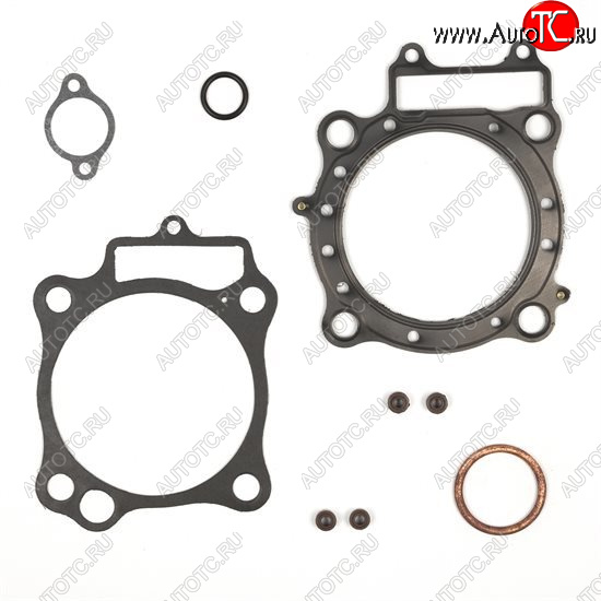8 799 р. Комплект прокладок ЦПГ WINDEROSA Honda CRF450R 07-08  (810278)  810278  с доставкой в г. Кемерово