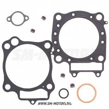 Комплект прокладок ЦПГ WINDEROSA Honda CRF450R 02-06  (810267)  810267