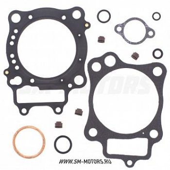 Комплект прокладок ЦПГ WINDEROSA Honda CRF250R 10-17  (810285)  810285