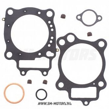 Комплект прокладок ЦПГ WINDEROSA Honda CRF250R 08-09  (810268)  810268