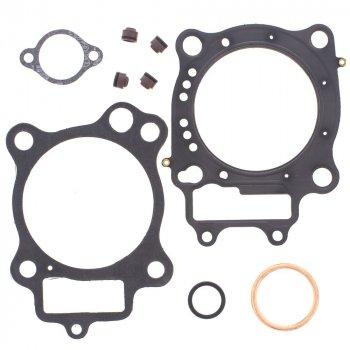 Комплект прокладок ЦПГ WINDEROSA Honda CRF250R 04-07, CRF250X 04-15  (810262)  810262