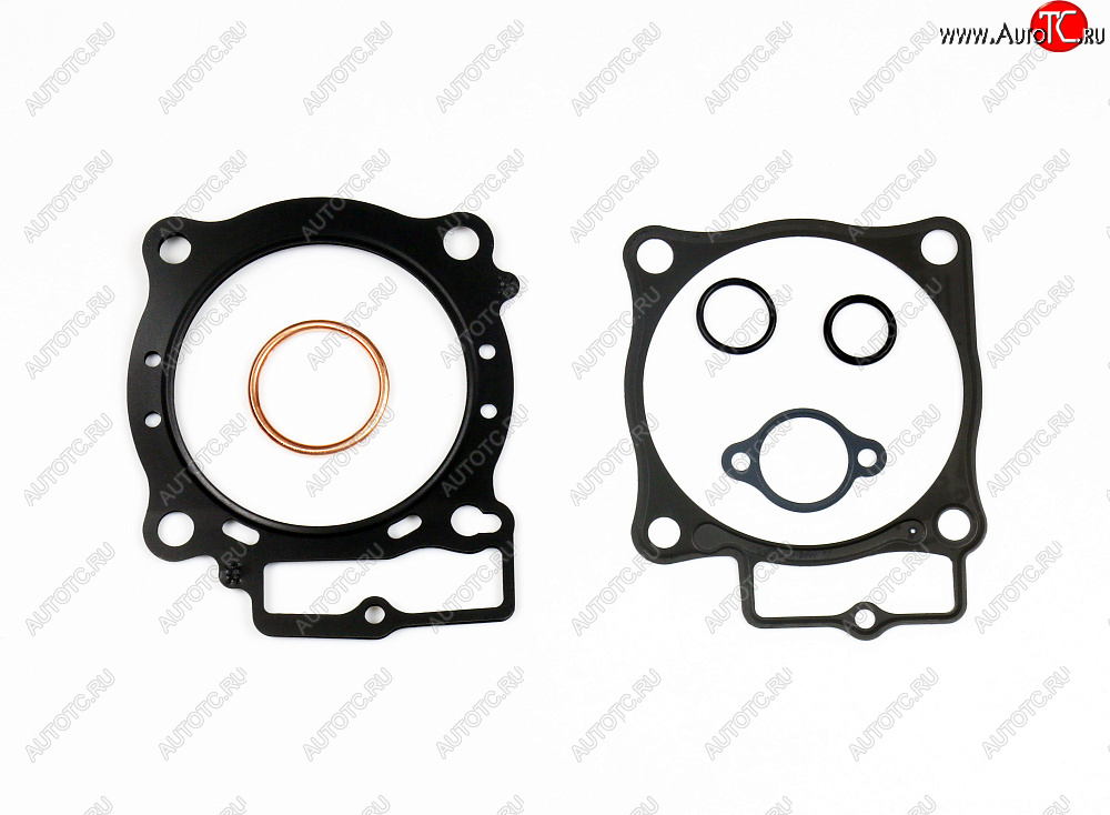 4 549 р. Комплект прокладок ЦПГ WINDEROSA Honda CR250R 05-07  (810264)  810264  с доставкой в г. Кемерово