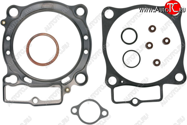 1 009 р. Набор прокладок и сальников ЦПГ Moose Racing KTM SX65 98-06 (M810302)  kzr-733  с доставкой в г. Кемерово