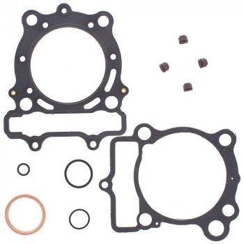 Комплект прокладок ЦПГ WINDEROSA Suzuki RMZ250 10-22 (810567)  810567