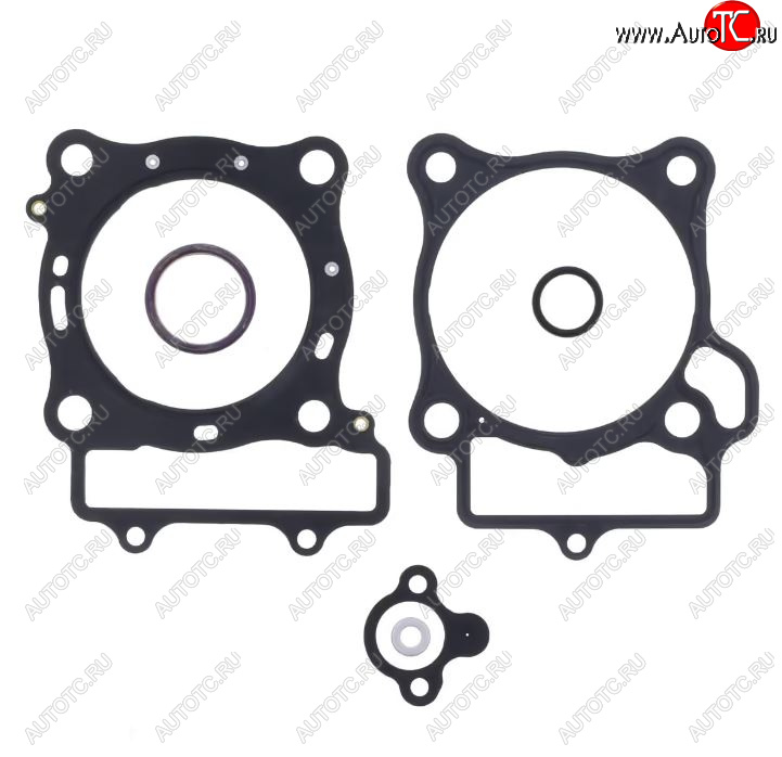4 099 р. Комплект прокладок ЦПГ Athena Honda CRF250R 18-21, CRF250RX 19-21  p400210160026  с доставкой в г. Кемерово