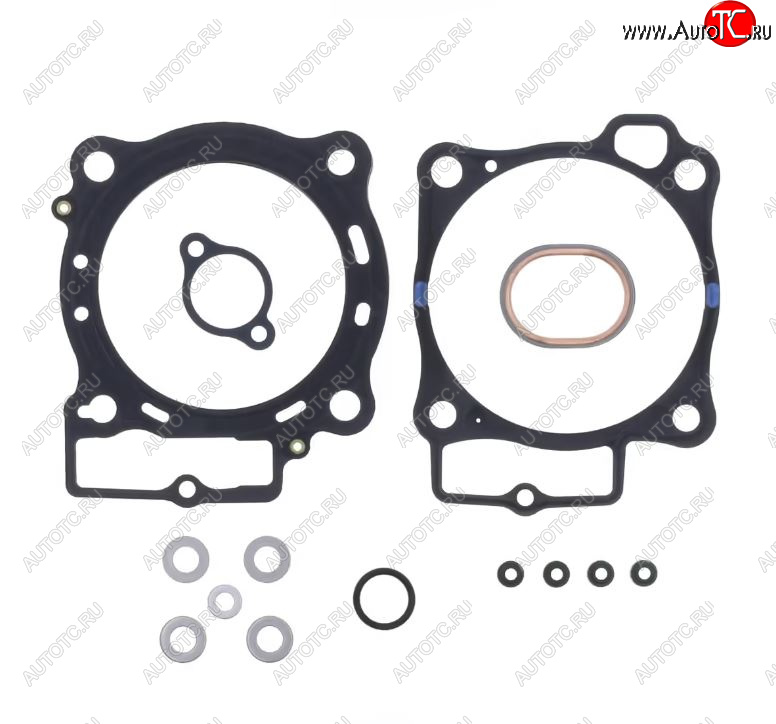 6 799 р. Комплект прокладок ЦПГ Athena Honda CRF450RRX 21-22  p400210600322  с доставкой в г. Кемерово