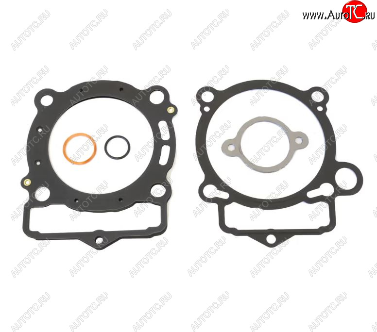 5 249 р. Комплект прокладок ЦПГ Athena KTM SX-F350 11-15, Husqvarna FC350 14-15  p400270160058  с доставкой в г. Кемерово