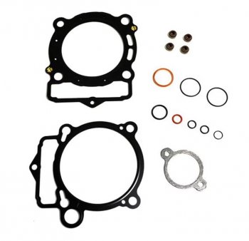 Комплект прокладок ЦПГ Athena KTM SX-F350 11-12, EXC-F 350 12-13  p400270600056