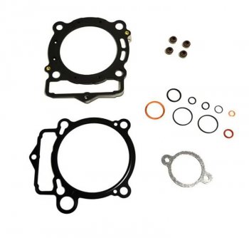 Комплект прокладок ЦПГ Athena KTM SX-F350 13-15, EXC-F350 14-16  p400270600061
