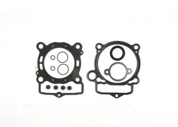 Комплект прокладок ЦПГ Athena KTM SX-F250 16-22, EXC-F250 17-19, EC-FMC-F250 20-23  p400270600078